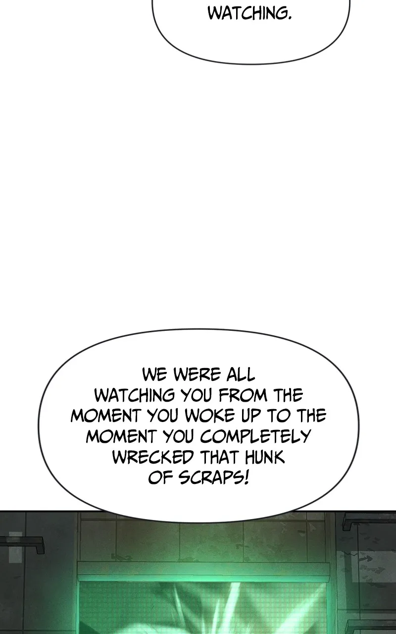 Void Man Chapter 7 page 65 - 