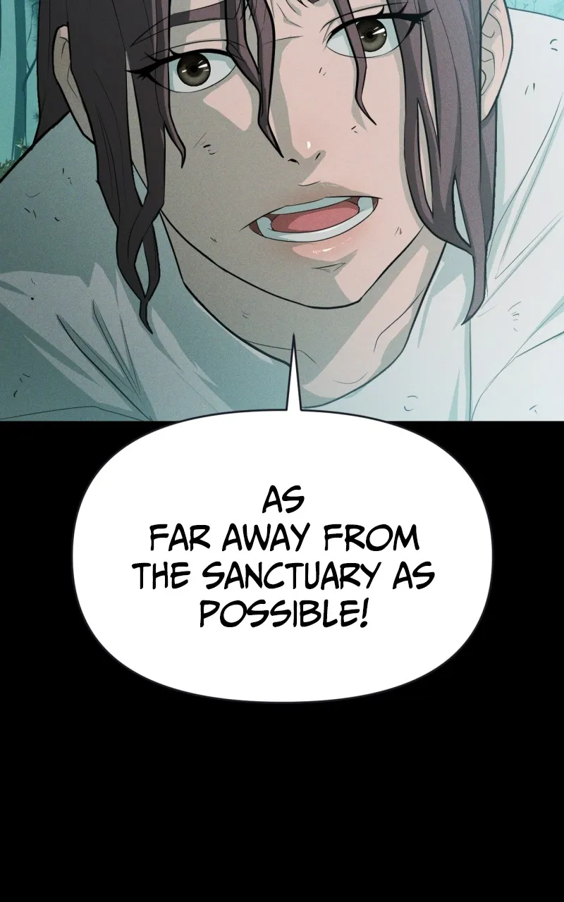 Void Man Chapter 7 page 8 - 