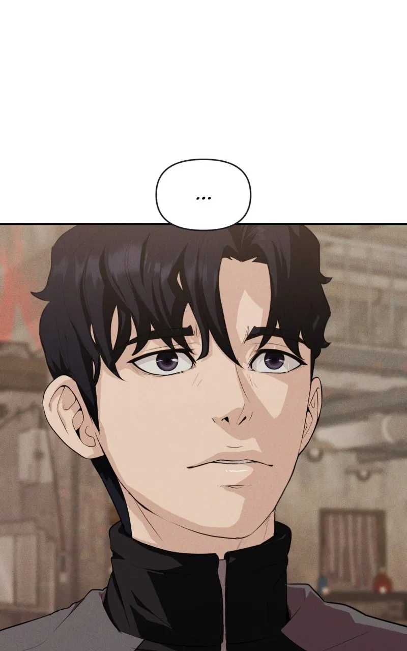Void Man Chapter 7 page 73 - 