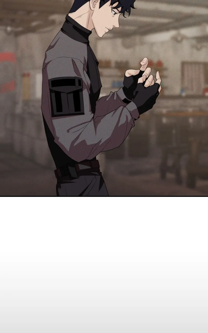 Void Man Chapter 7 page 76 - 