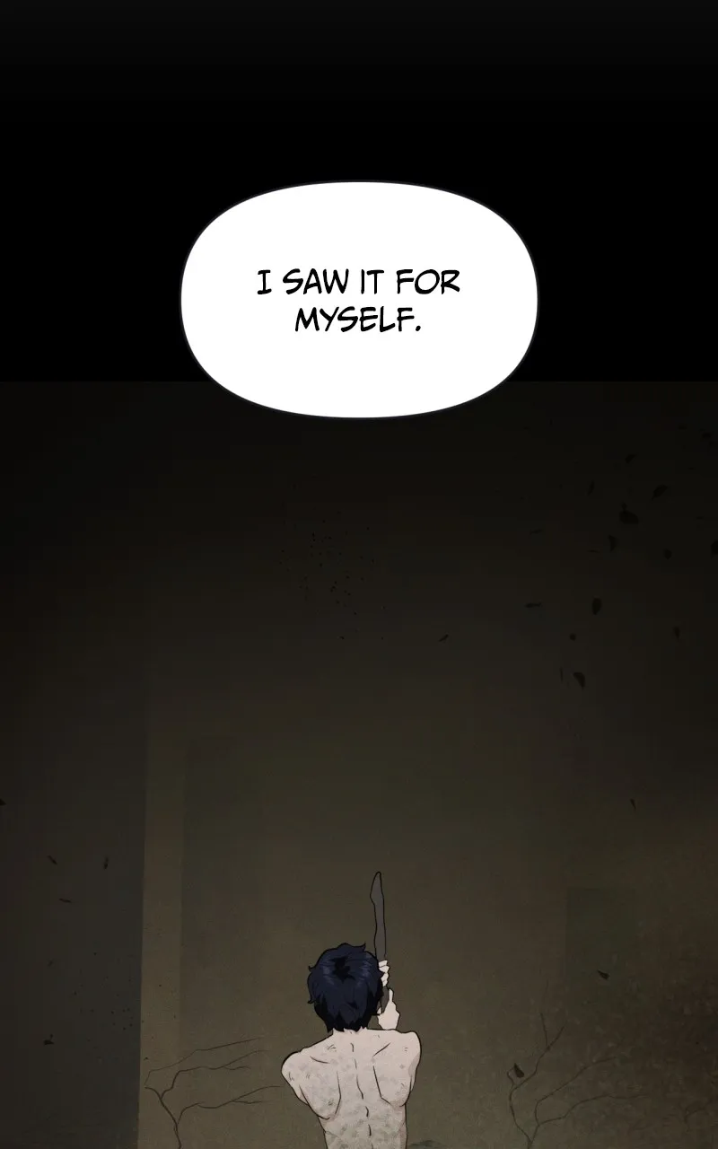 Void Man Chapter 7 page 78 - 
