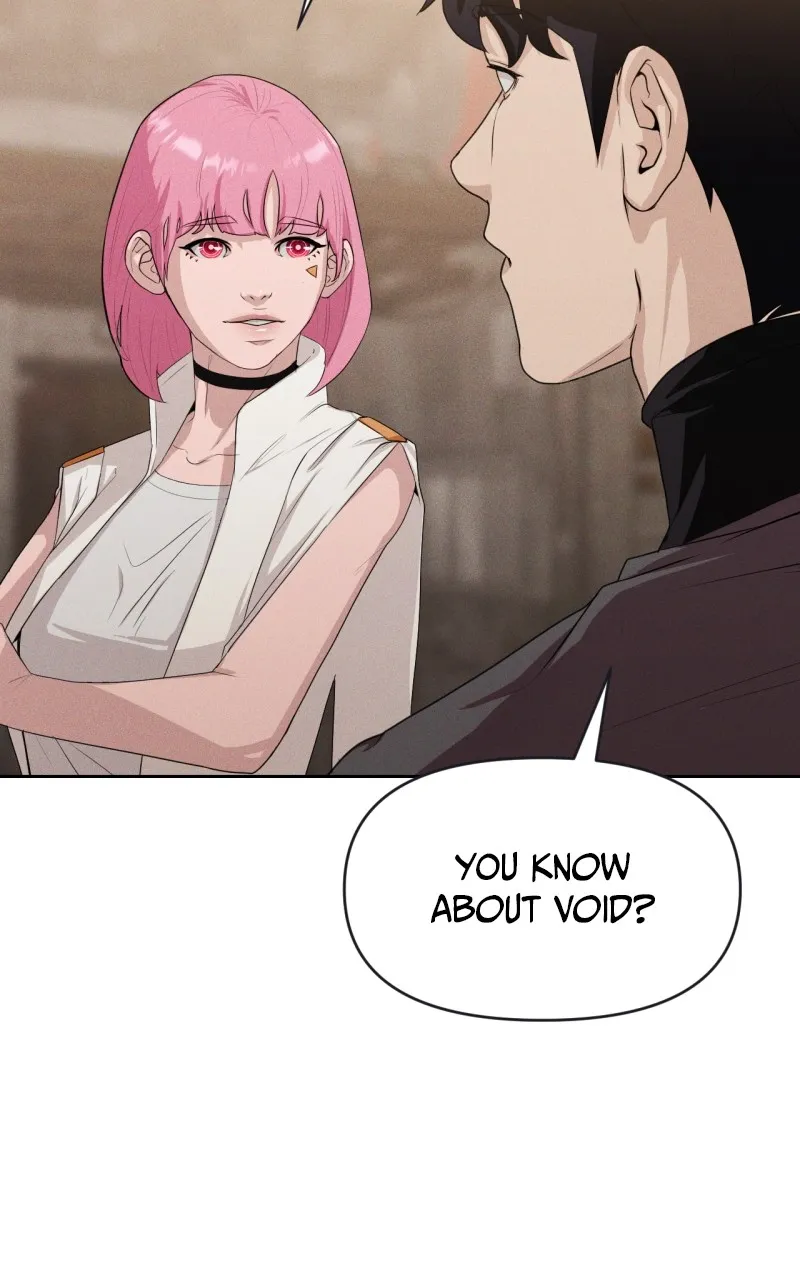 Void Man Chapter 7 page 85 - 