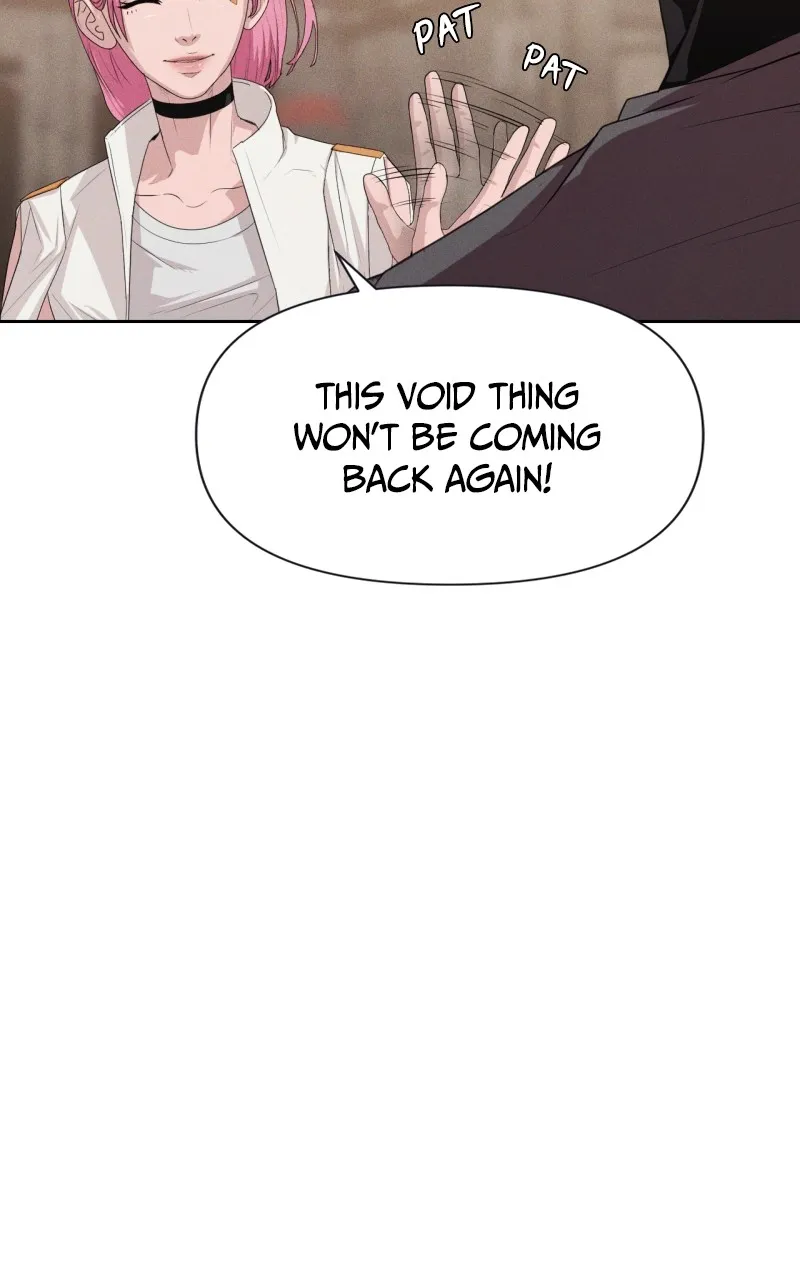 Void Man Chapter 7 page 88 - 