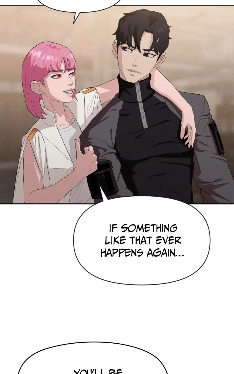 Void Man Chapter 7 page 91 - 