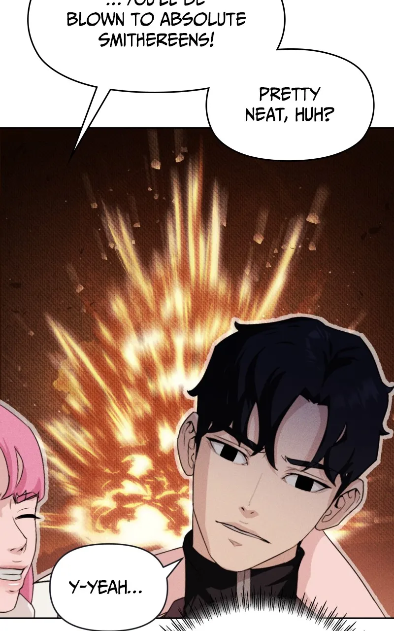 Void Man Chapter 7 page 92 - 