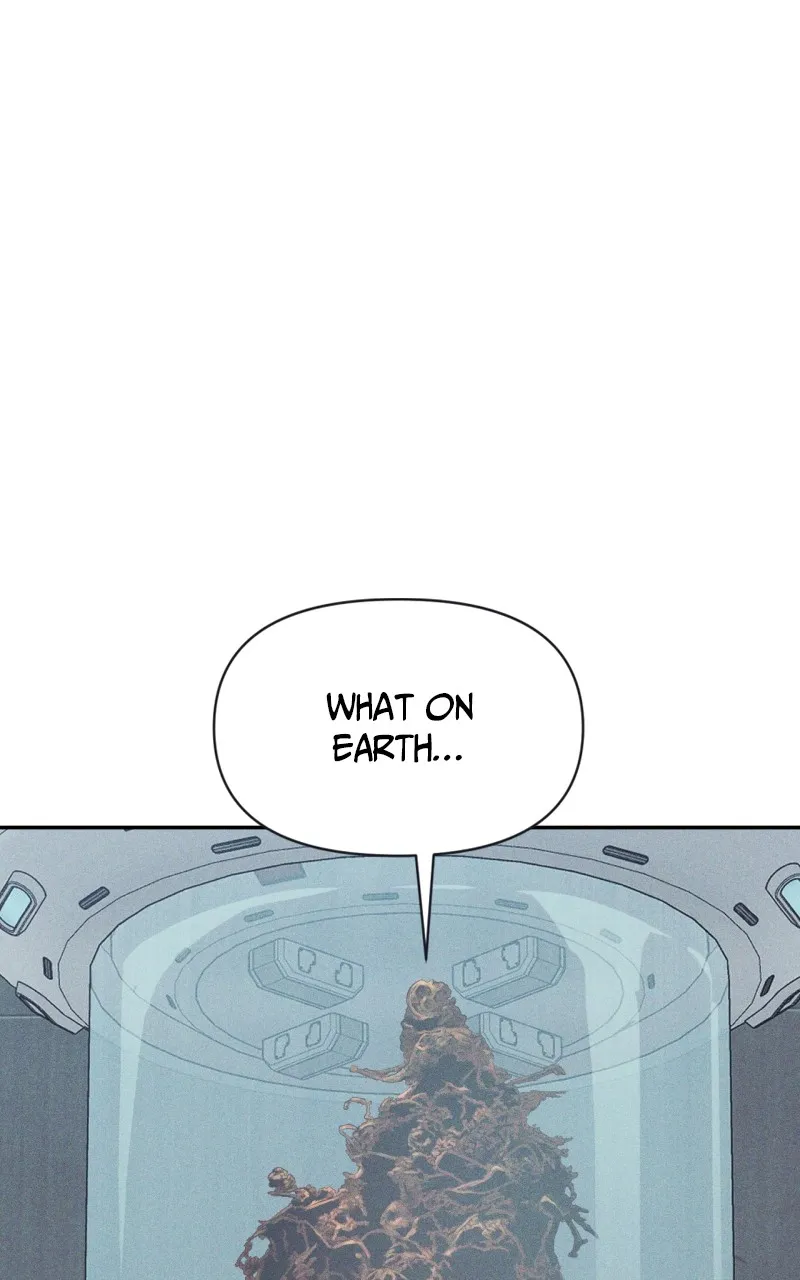 Void Man Chapter 8 page 1 - 