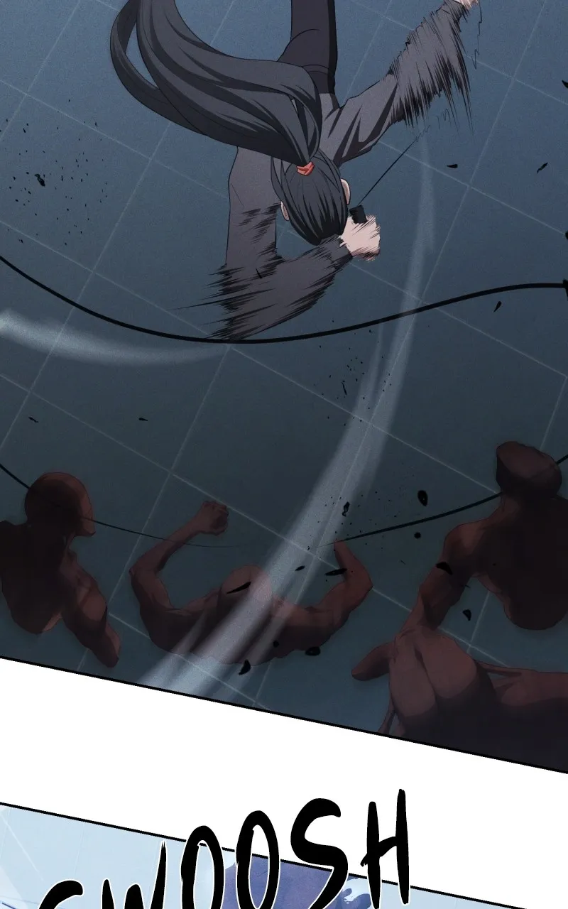 Void Man Chapter 8 page 101 - 