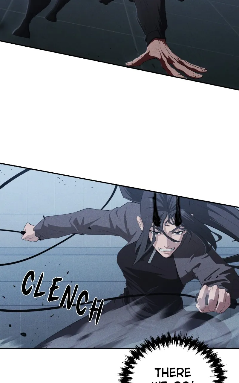 Void Man Chapter 8 page 103 - 