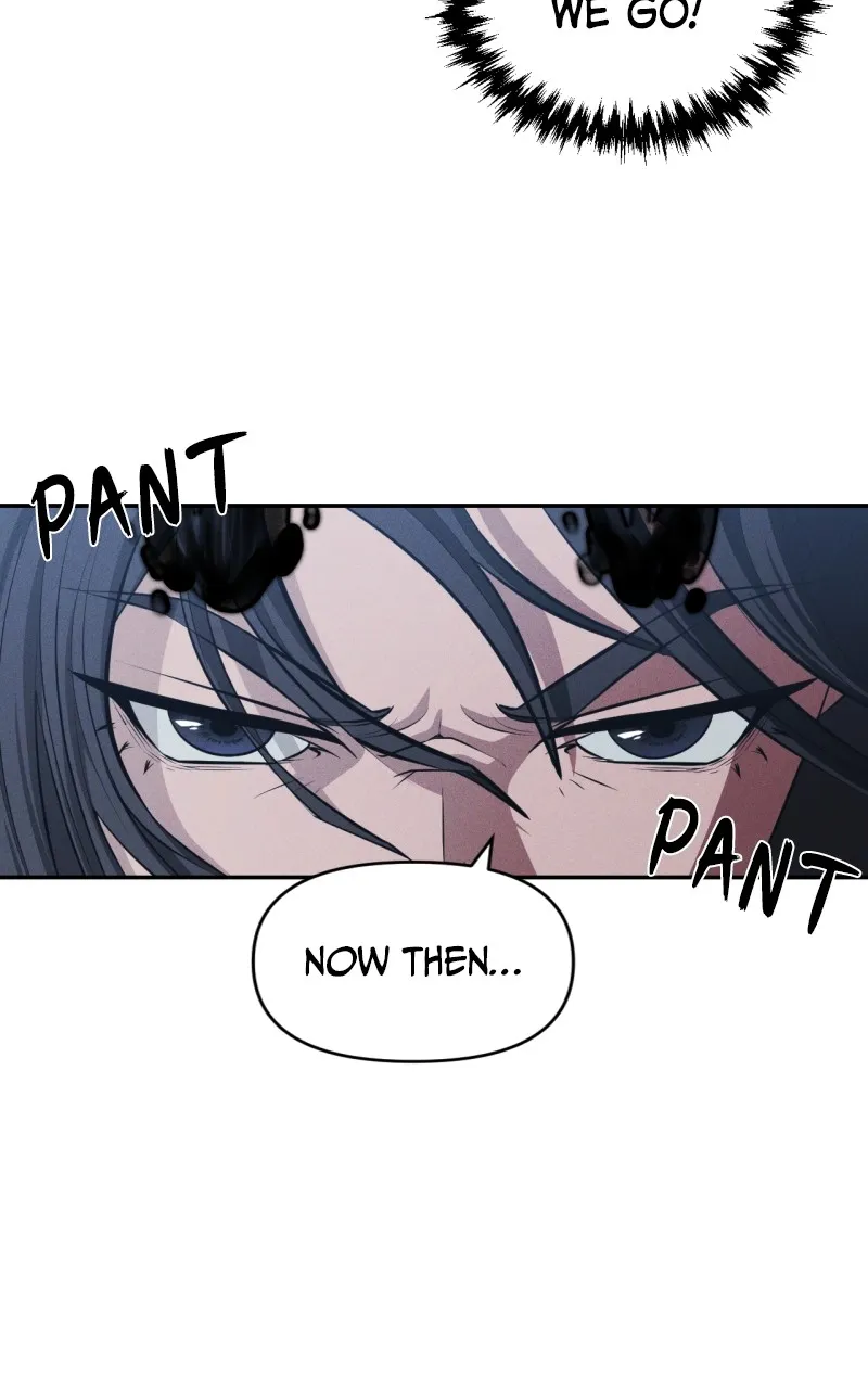 Void Man Chapter 8 page 104 - 