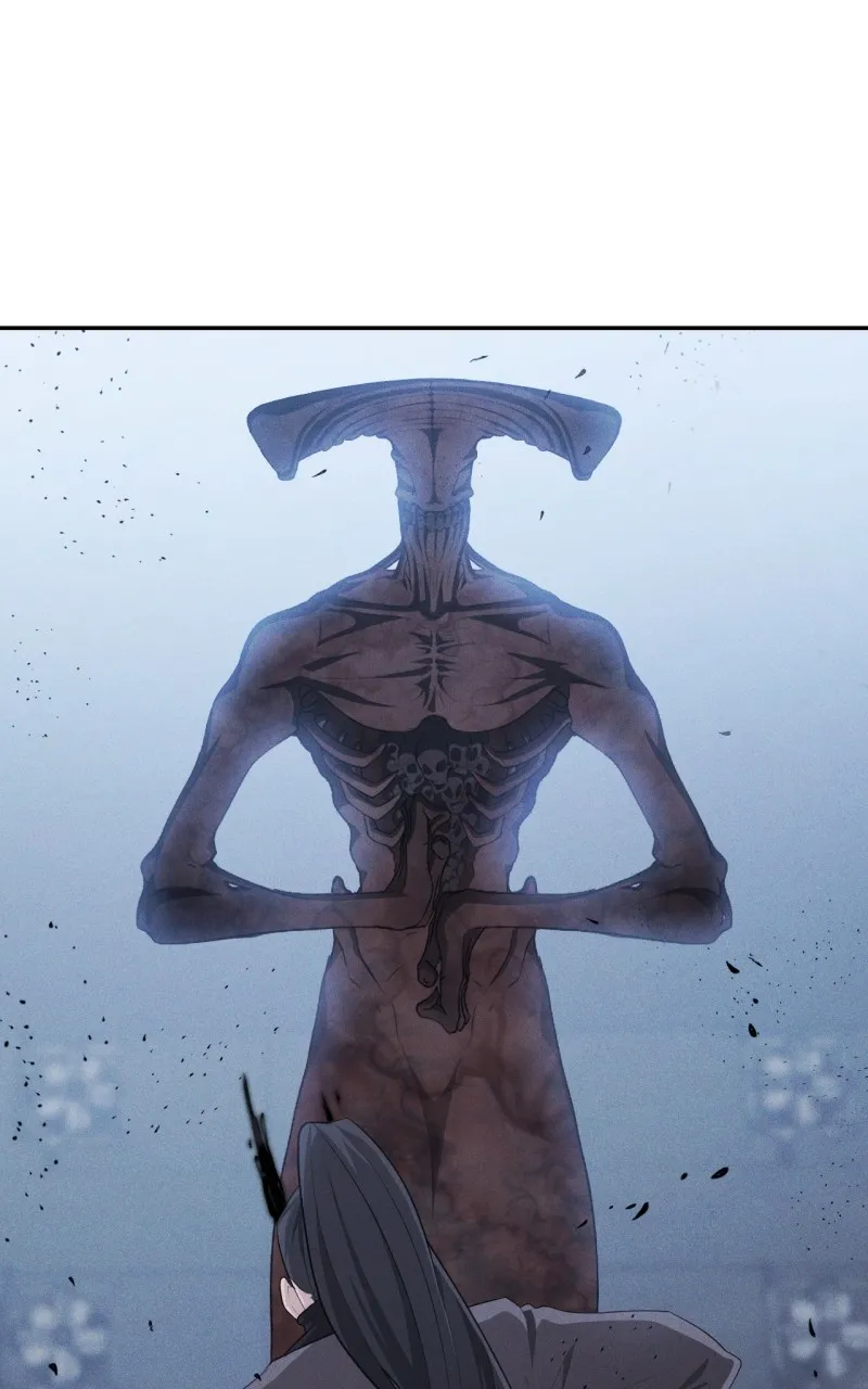 Void Man Chapter 8 page 105 - 