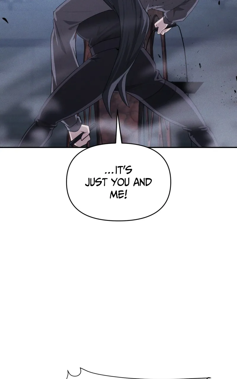 Void Man Chapter 8 page 106 - 