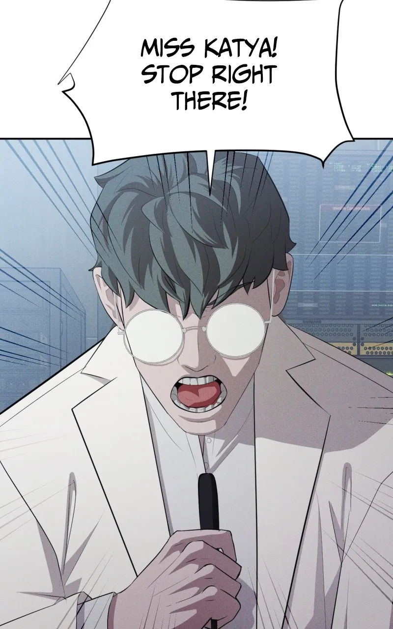 Void Man Chapter 8 page 107 - 