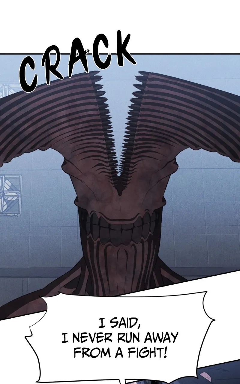 Void Man Chapter 8 page 110 - 