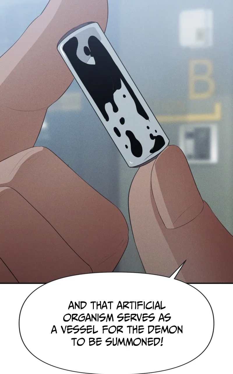 Void Man Chapter 8 page 12 - 