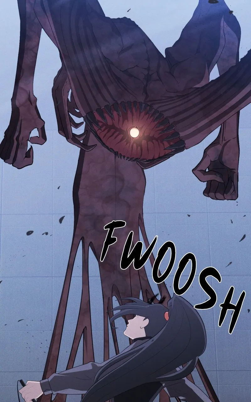Void Man Chapter 8 page 112 - 