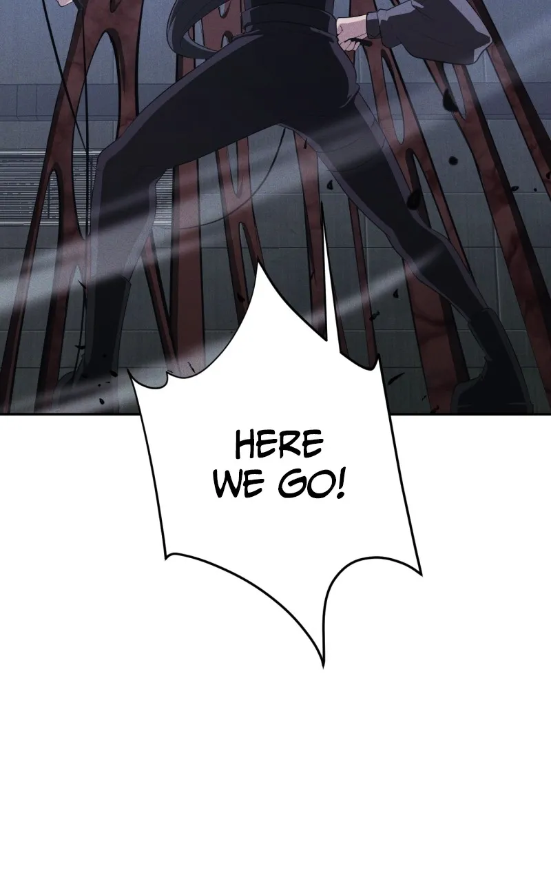 Void Man Chapter 8 page 113 - 