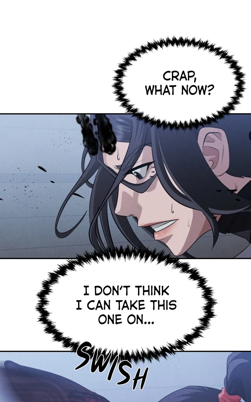 Void Man Chapter 8 page 116 - 