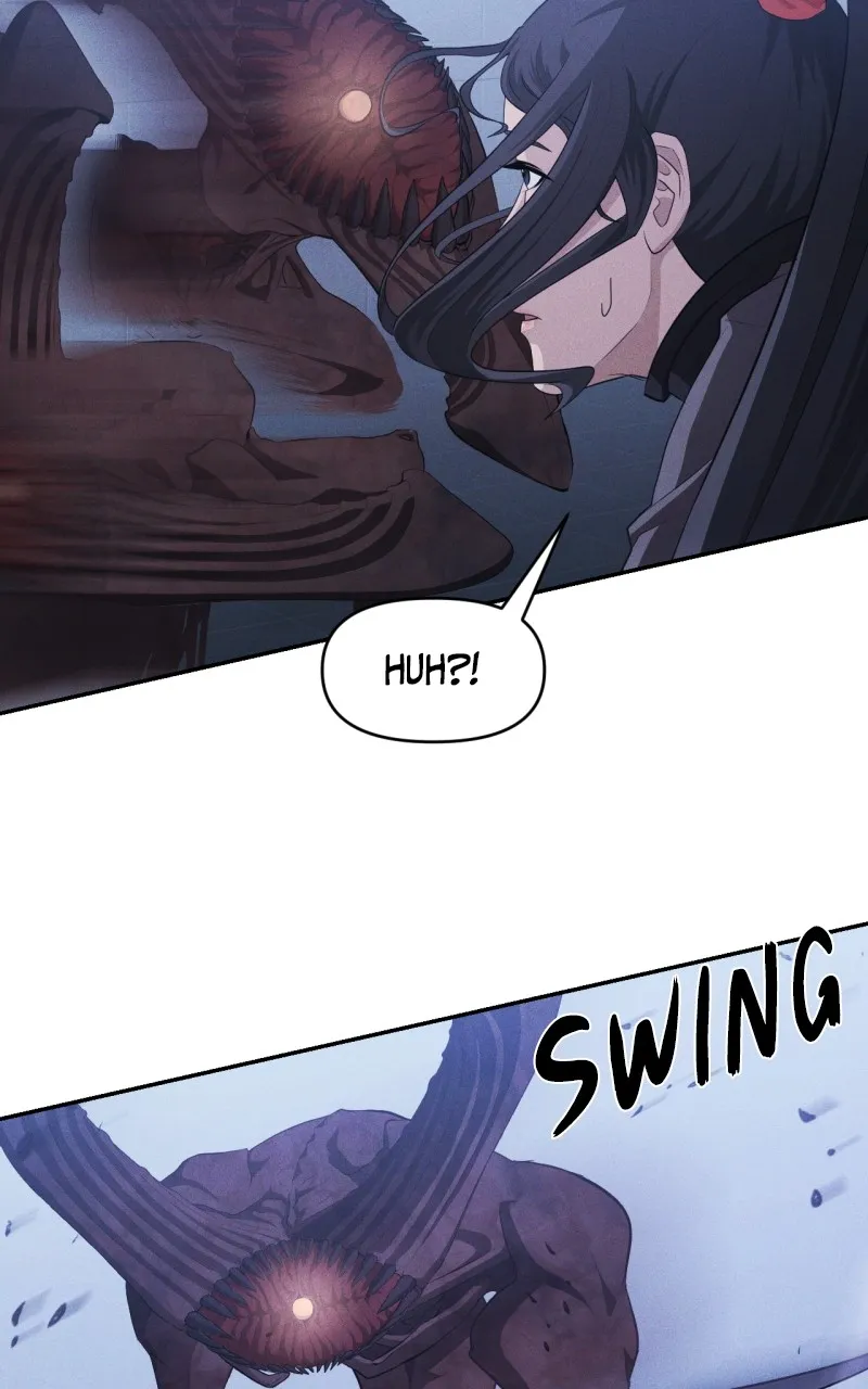 Void Man Chapter 8 page 117 - 