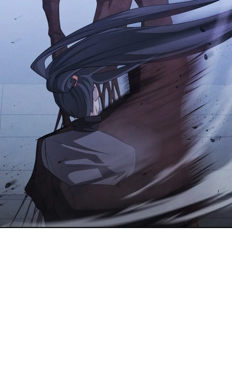 Void Man Chapter 8 page 118 - 