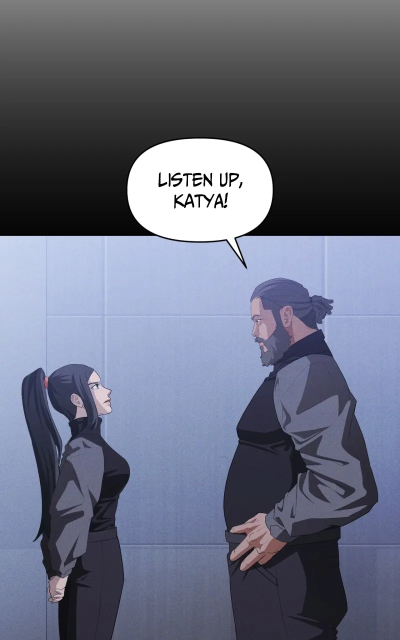 Void Man Chapter 8 page 120 - 