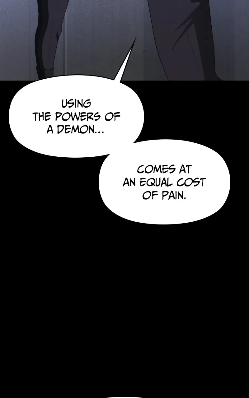 Void Man Chapter 8 page 121 - 