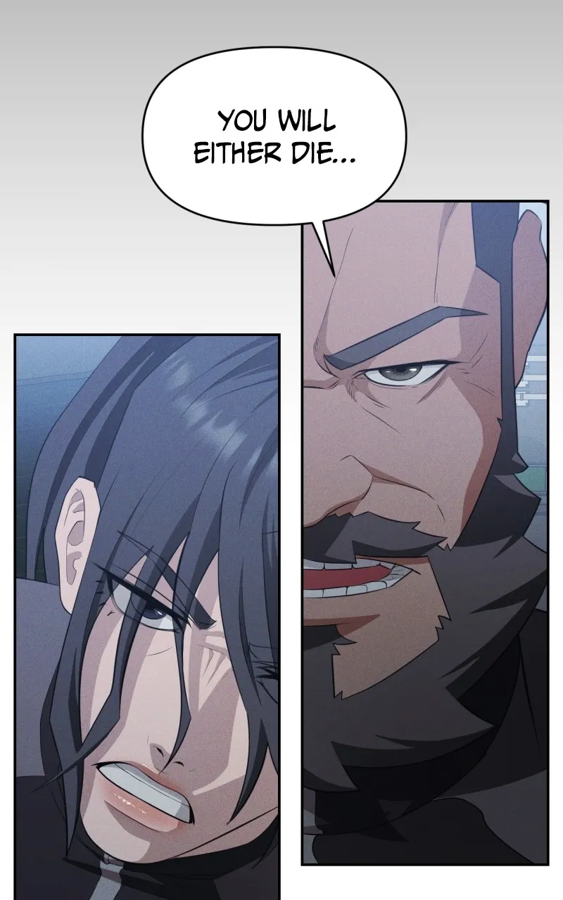 Void Man Chapter 8 page 124 - 
