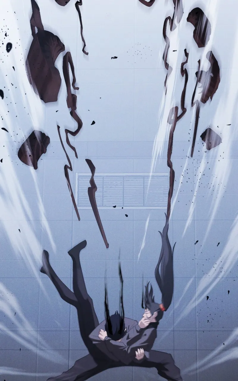 Void Man Chapter 8 page 130 - 