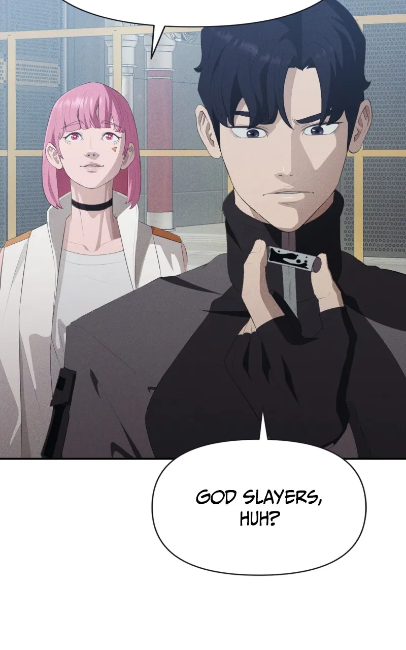 Void Man Chapter 8 page 14 - 