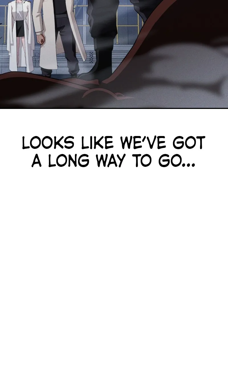 Void Man Chapter 8 page 138 - 