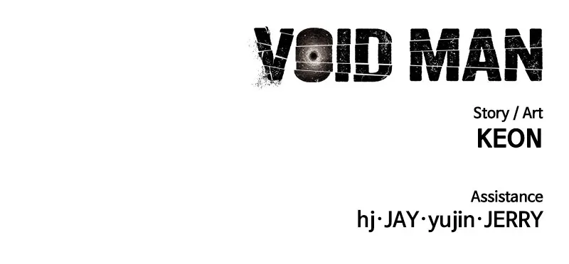 Void Man Chapter 8 page 139 - 