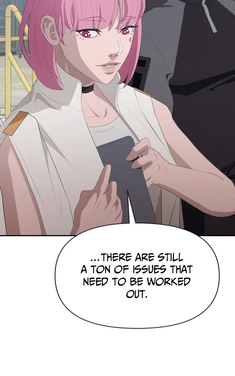 Void Man Chapter 8 page 16 - 