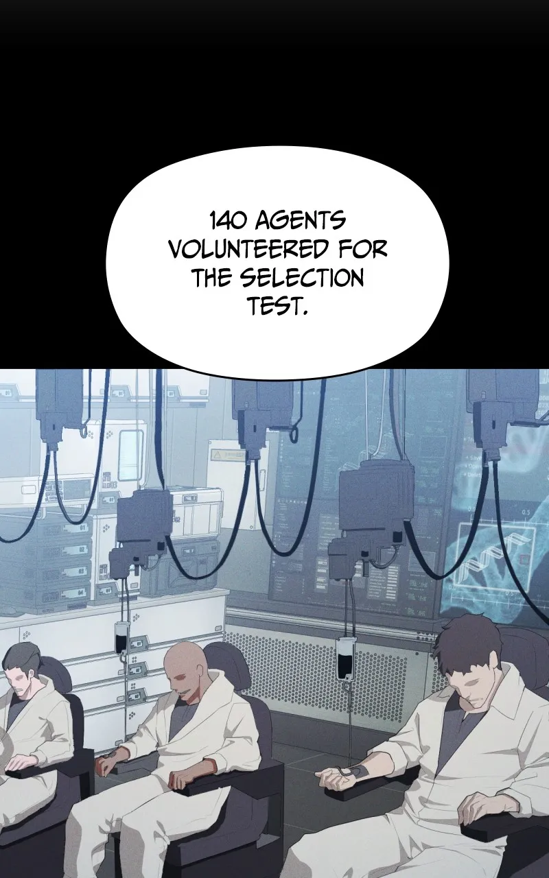 Void Man Chapter 8 page 20 - 