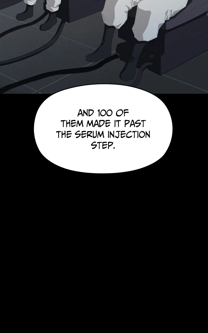 Void Man Chapter 8 page 21 - 