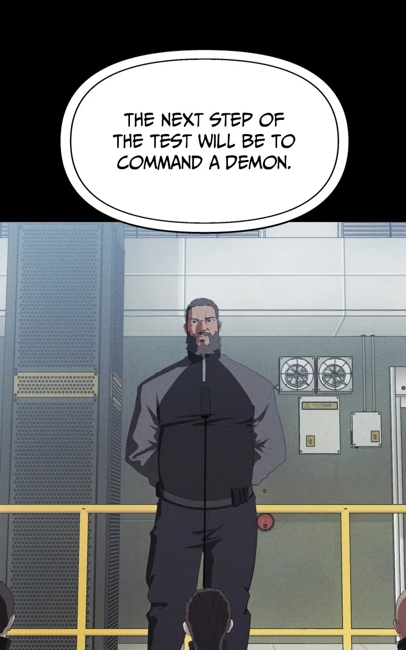 Void Man Chapter 8 page 23 - 