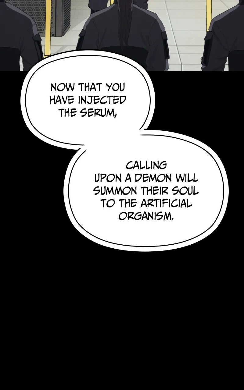 Void Man Chapter 8 page 24 - 