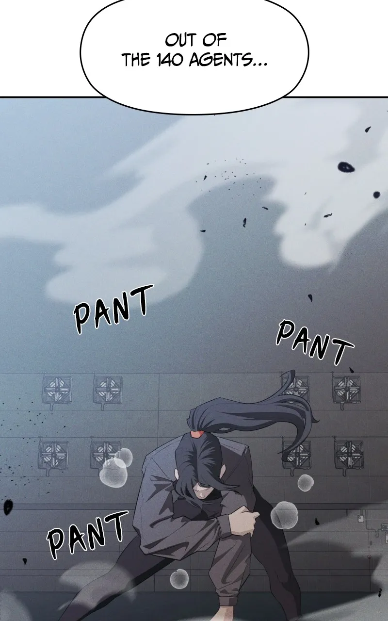 Void Man Chapter 8 page 29 - 