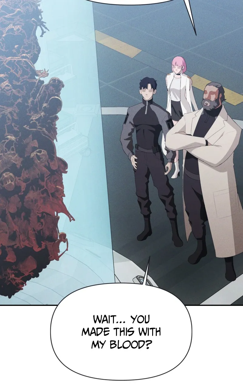 Void Man Chapter 8 page 4 - 