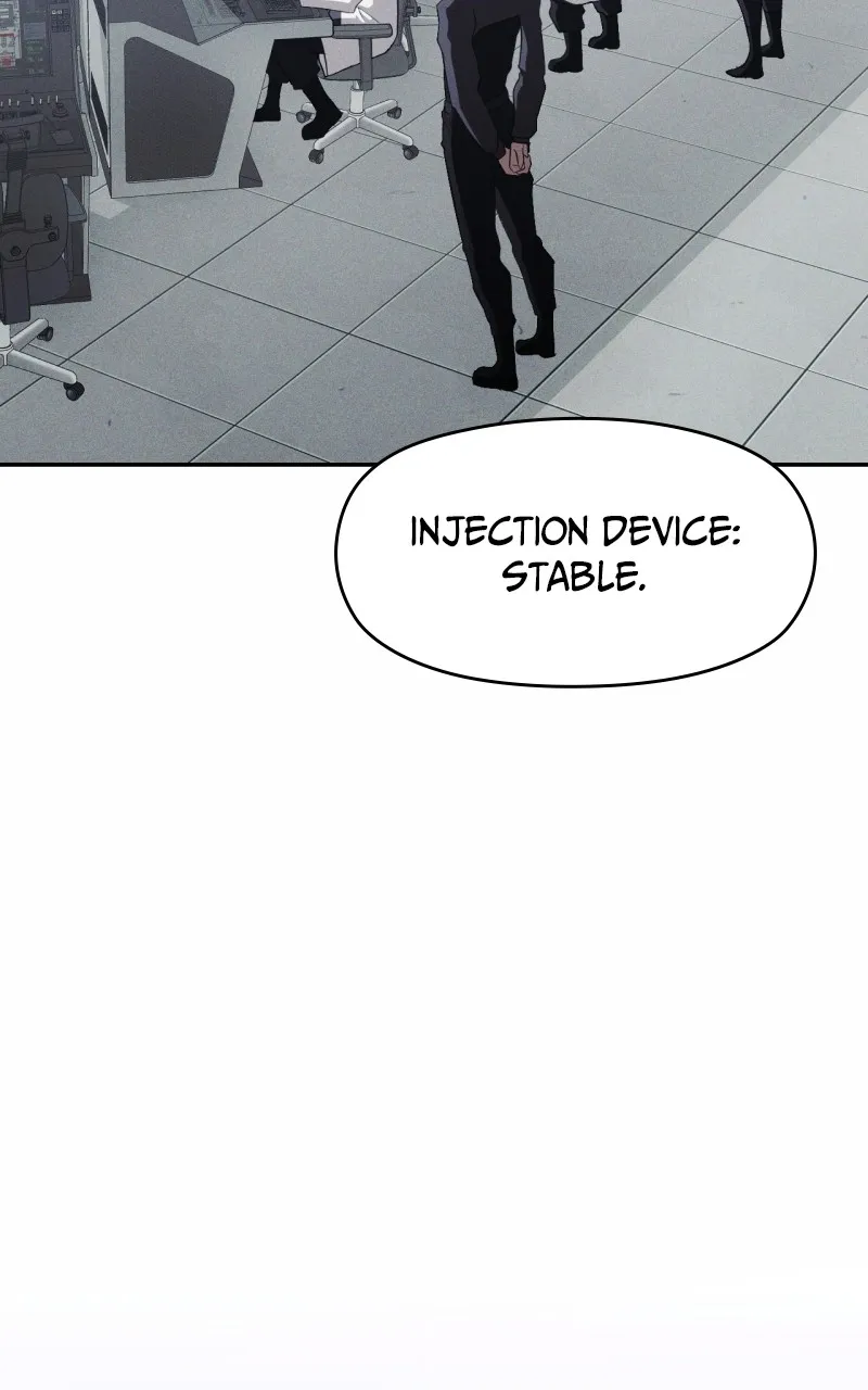 Void Man Chapter 8 page 36 - 