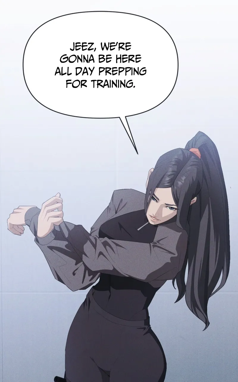 Void Man Chapter 8 page 37 - 