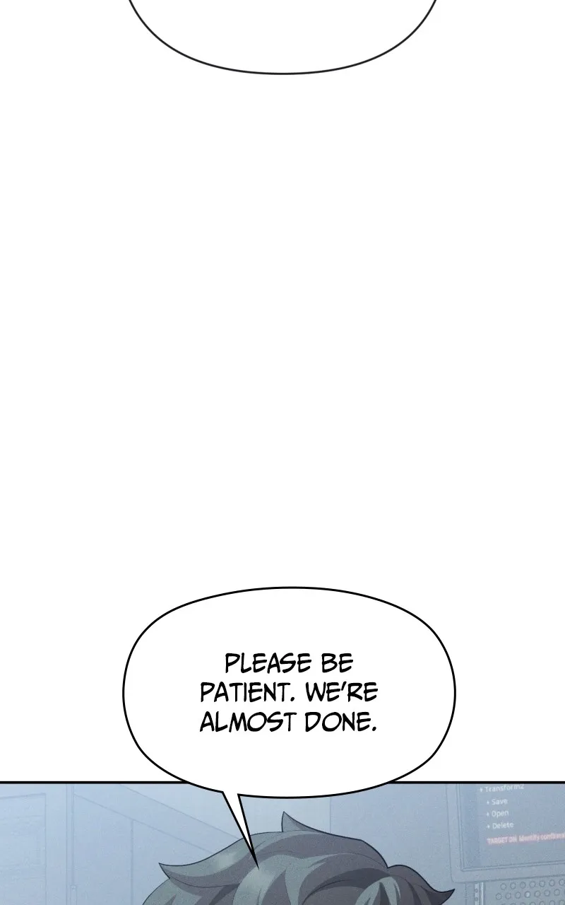 Void Man Chapter 8 page 39 - 