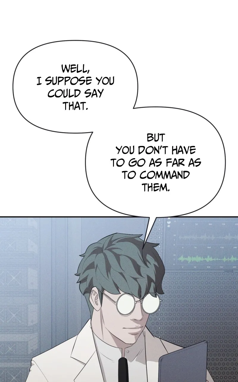 Void Man Chapter 8 page 43 - 
