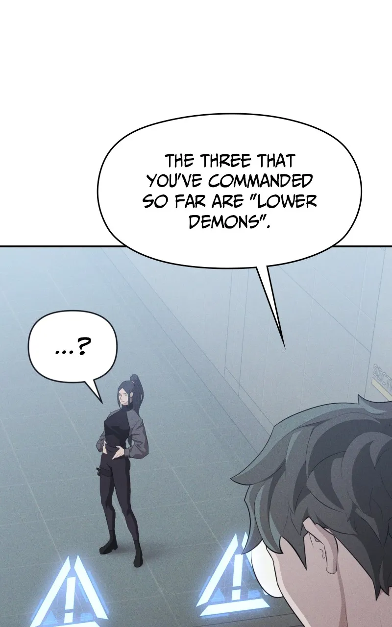 Void Man Chapter 8 page 45 - 