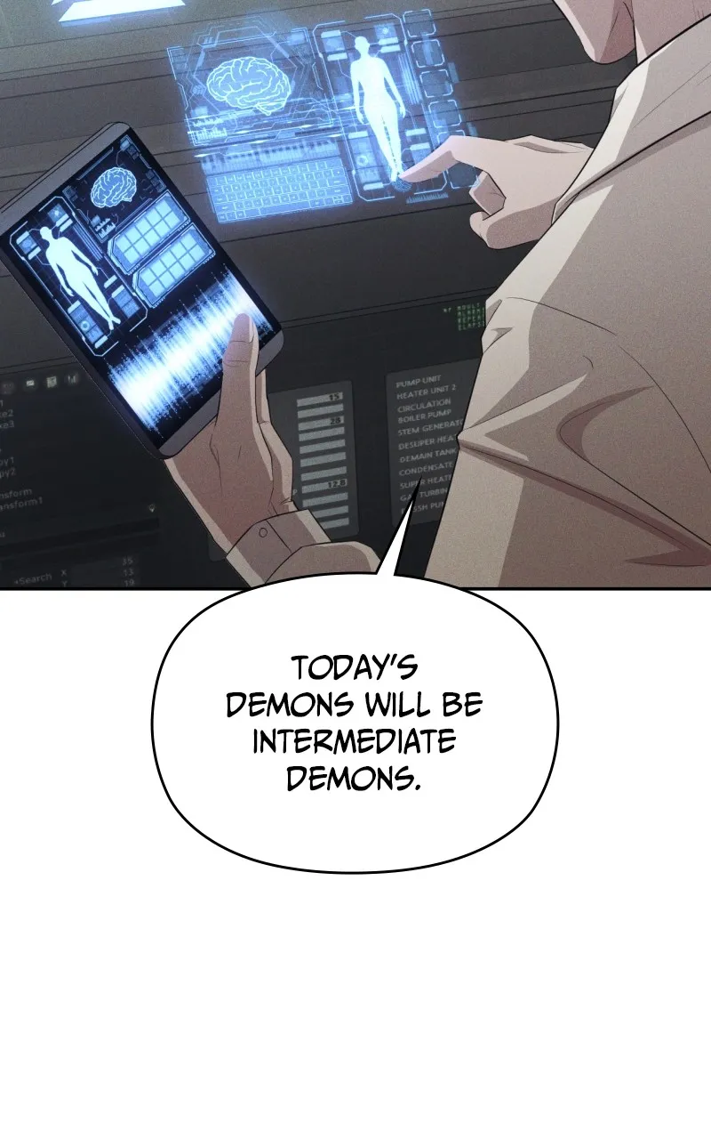 Void Man Chapter 8 page 46 - 