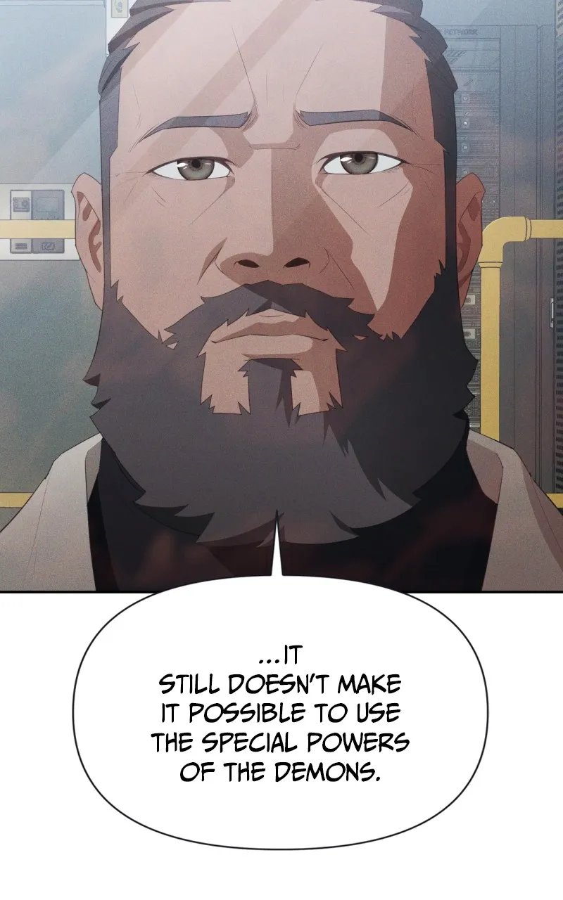 Void Man Chapter 8 page 6 - 