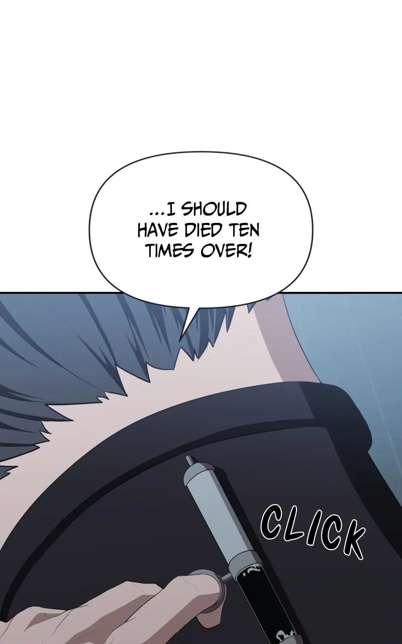 Void Man Chapter 8 page 56 - 