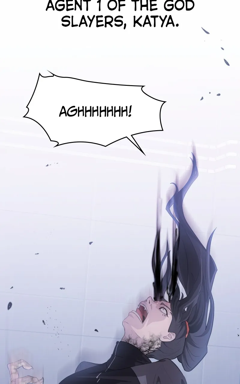 Void Man Chapter 8 page 61 - 