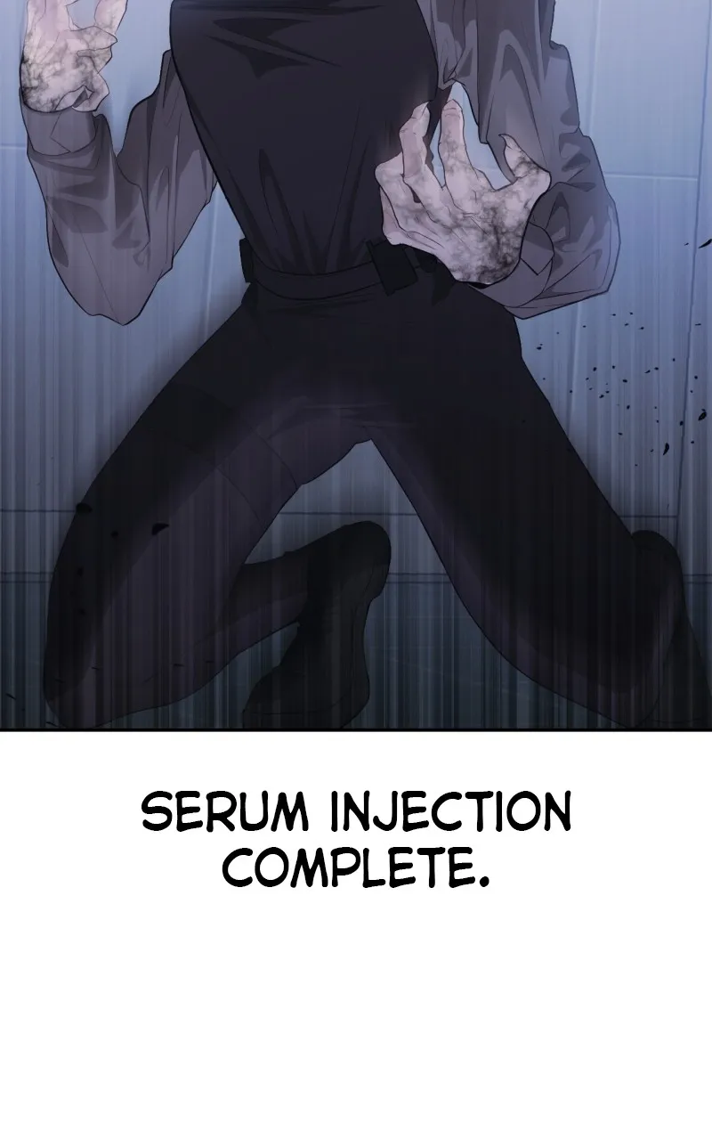 Void Man Chapter 8 page 62 - 