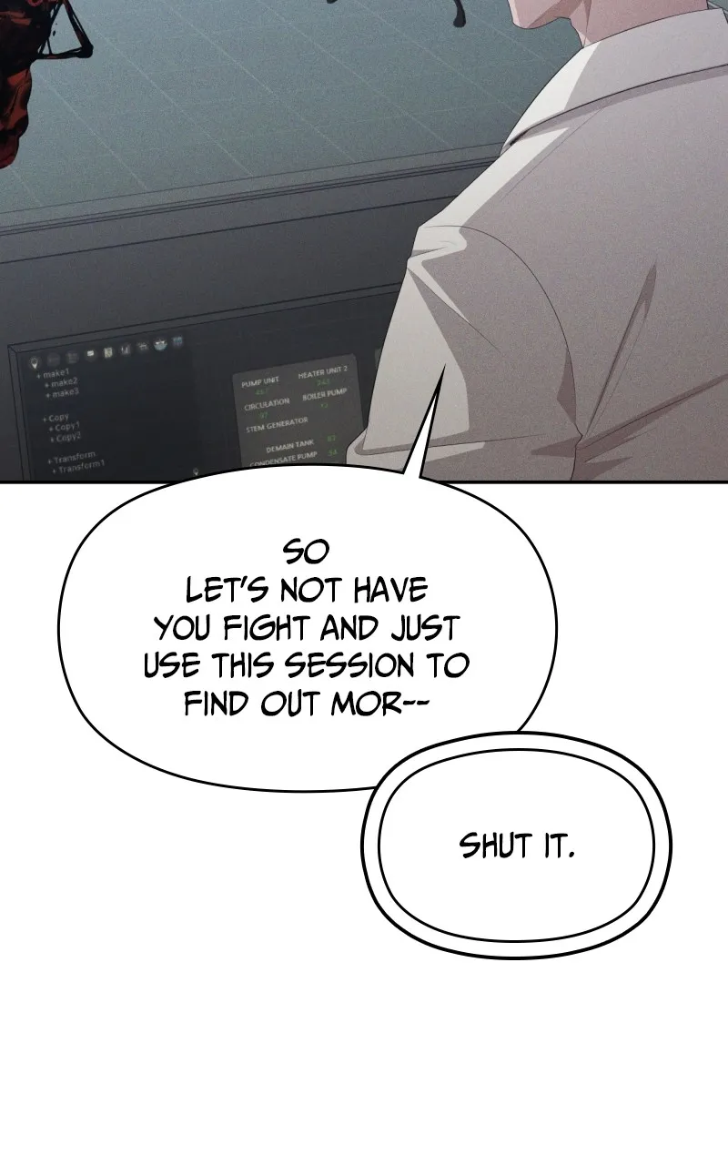Void Man Chapter 8 page 64 - 