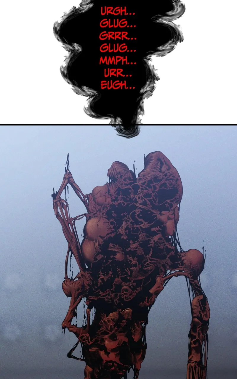 Void Man Chapter 8 page 68 - 