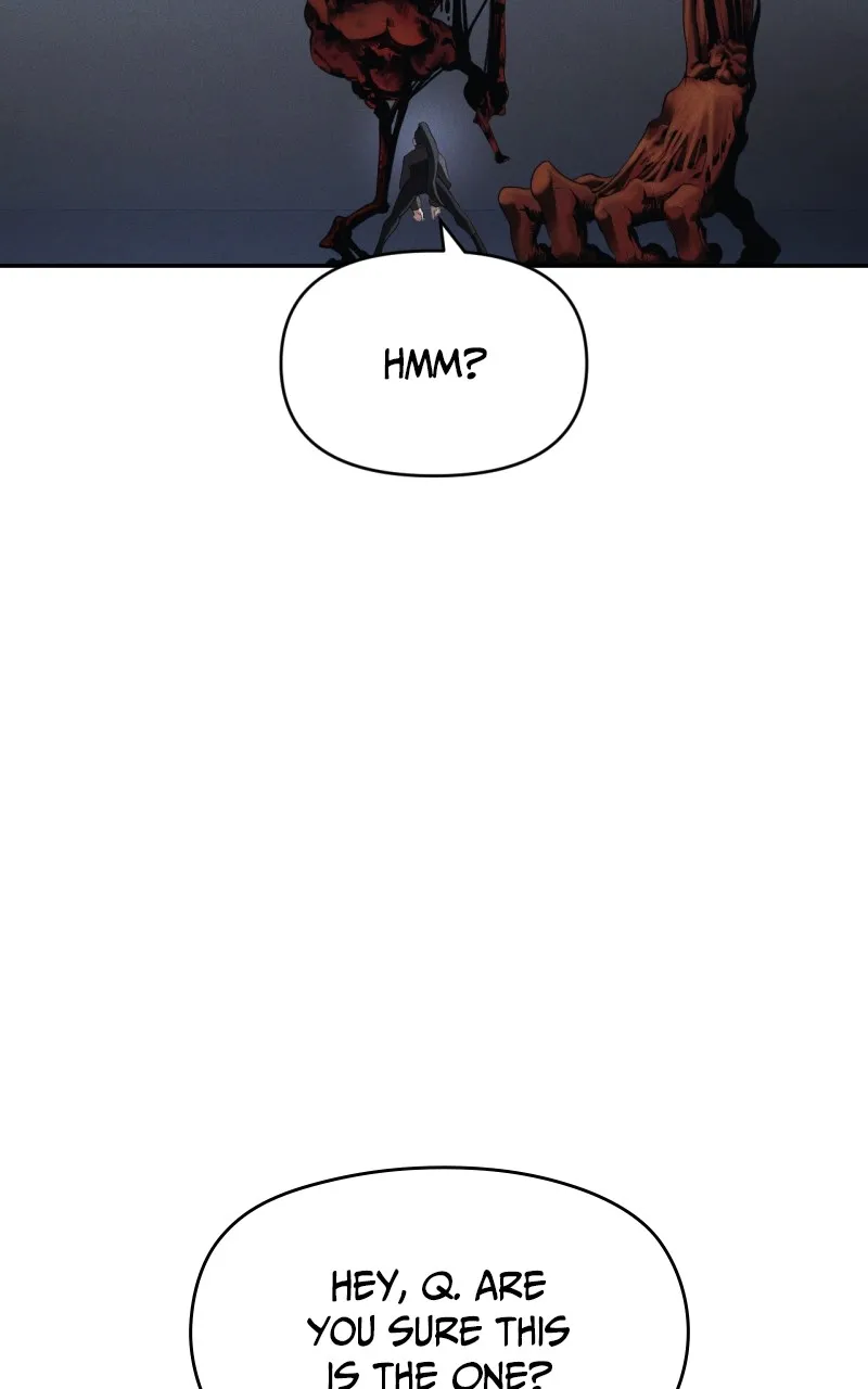 Void Man Chapter 8 page 69 - 